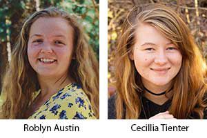 Pierz students